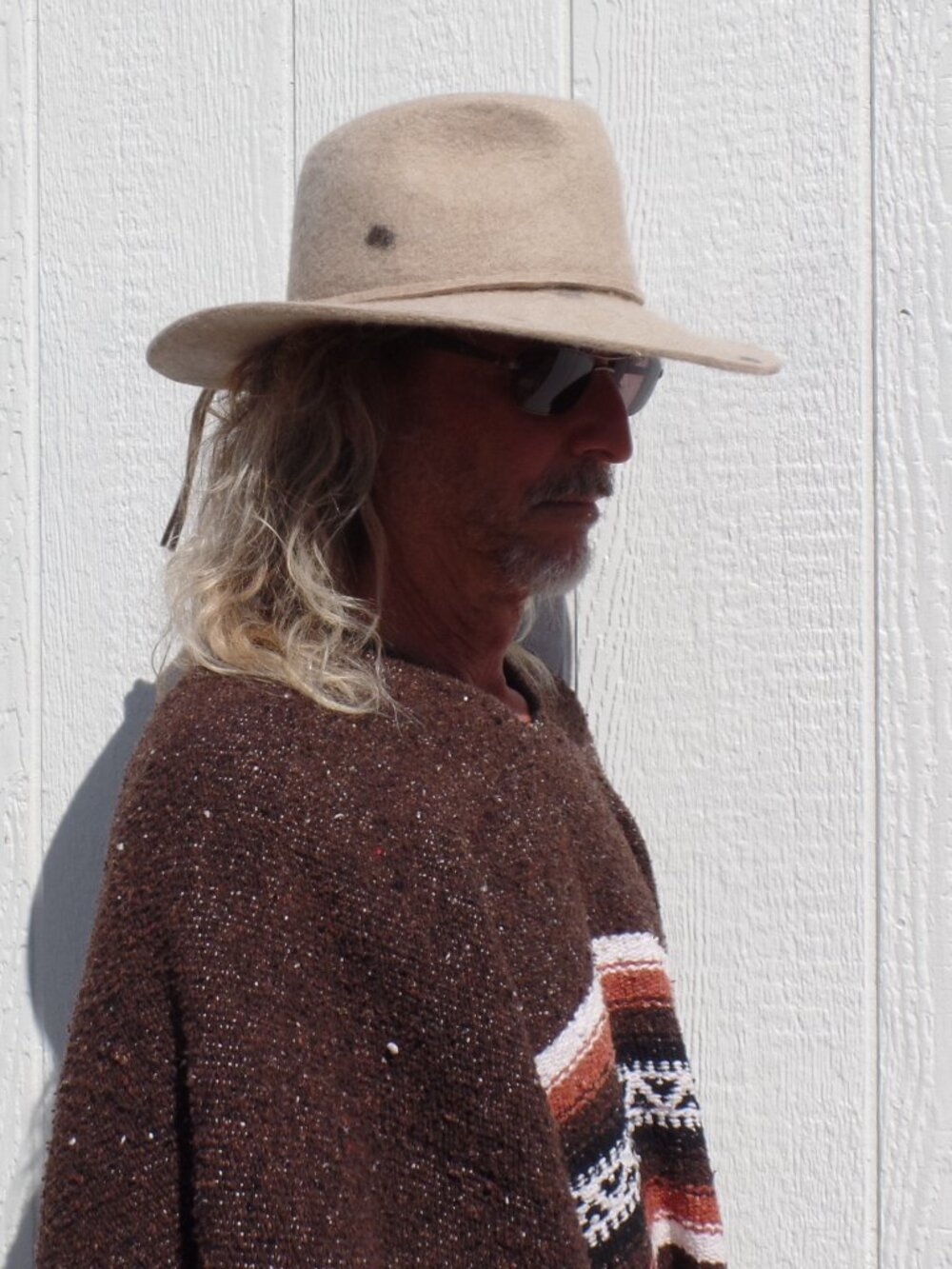 100% Alpaca Hat MADE IN PERU NWOT